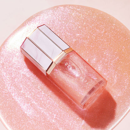 Dear Dahlia Blooming Edition Paradise Aurora Shine Lip Treatment - Heavenly
(6.5ml)