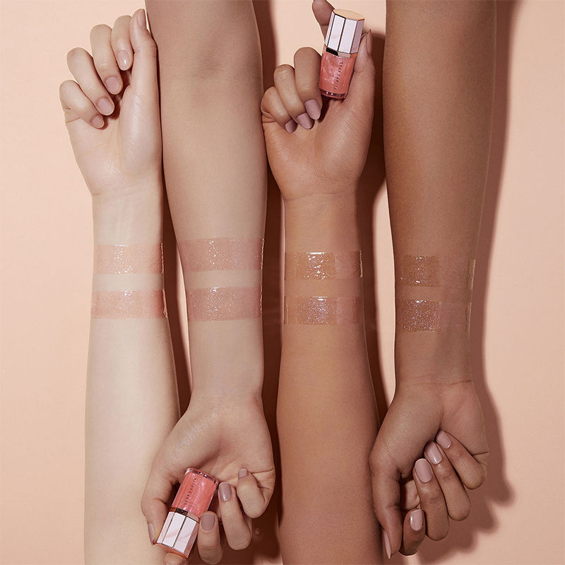 Dear Dahlia Blooming Edition Paradise Aurora Shine Lip Treatment - Heavenly
(6.5ml)