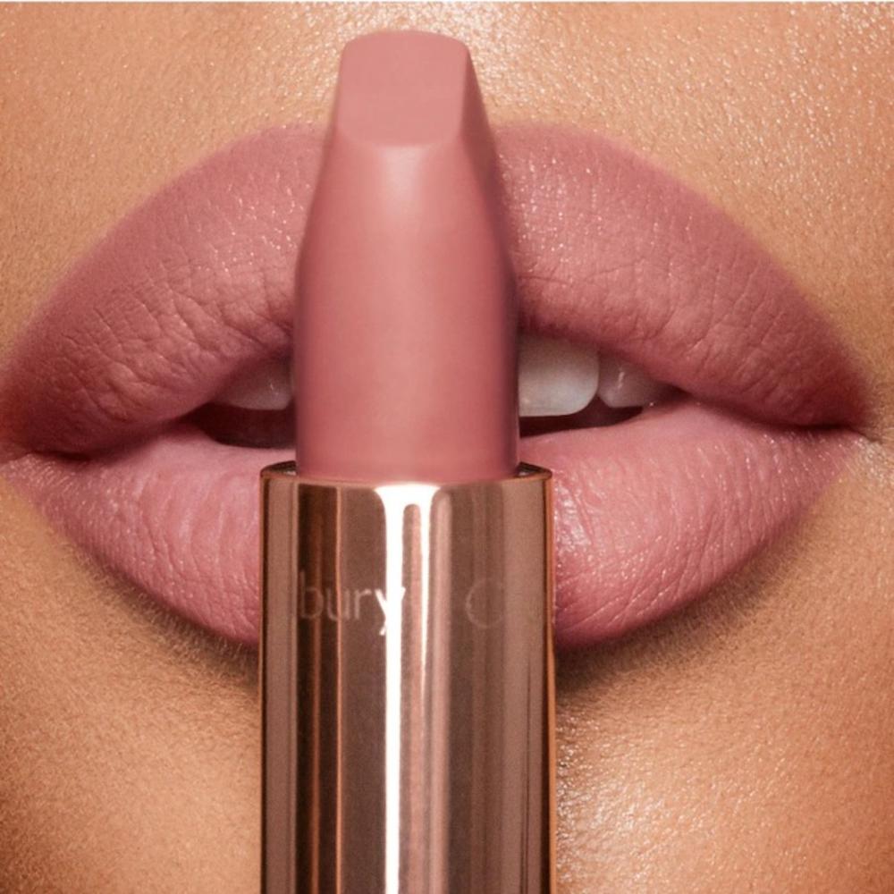 Charlotte Tilbury Pillow Talk Lip Duo Orignal - Pillow Talk
(2 pc)