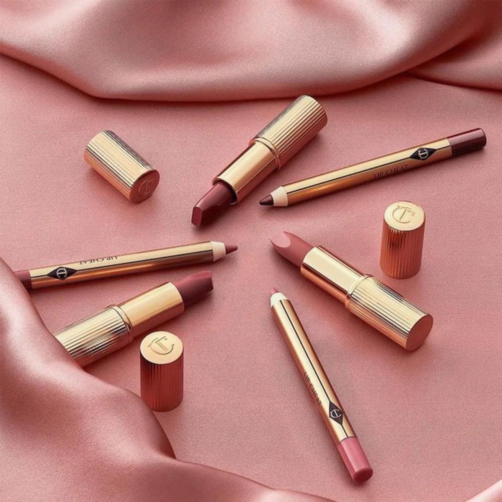 Charlotte Tilbury Pillow Talk Lip Duo Orignal - Pillow Talk
(2 pc)