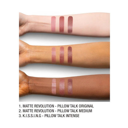 Charlotte Tilbury Pillow Talk Lip Duo Orignal - Pillow Talk
(2 pc)