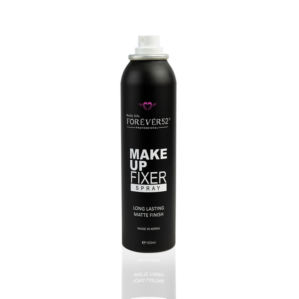 Daily Life Forever52 Makeup Fixer Spray - Matte Finish
(100ml)
