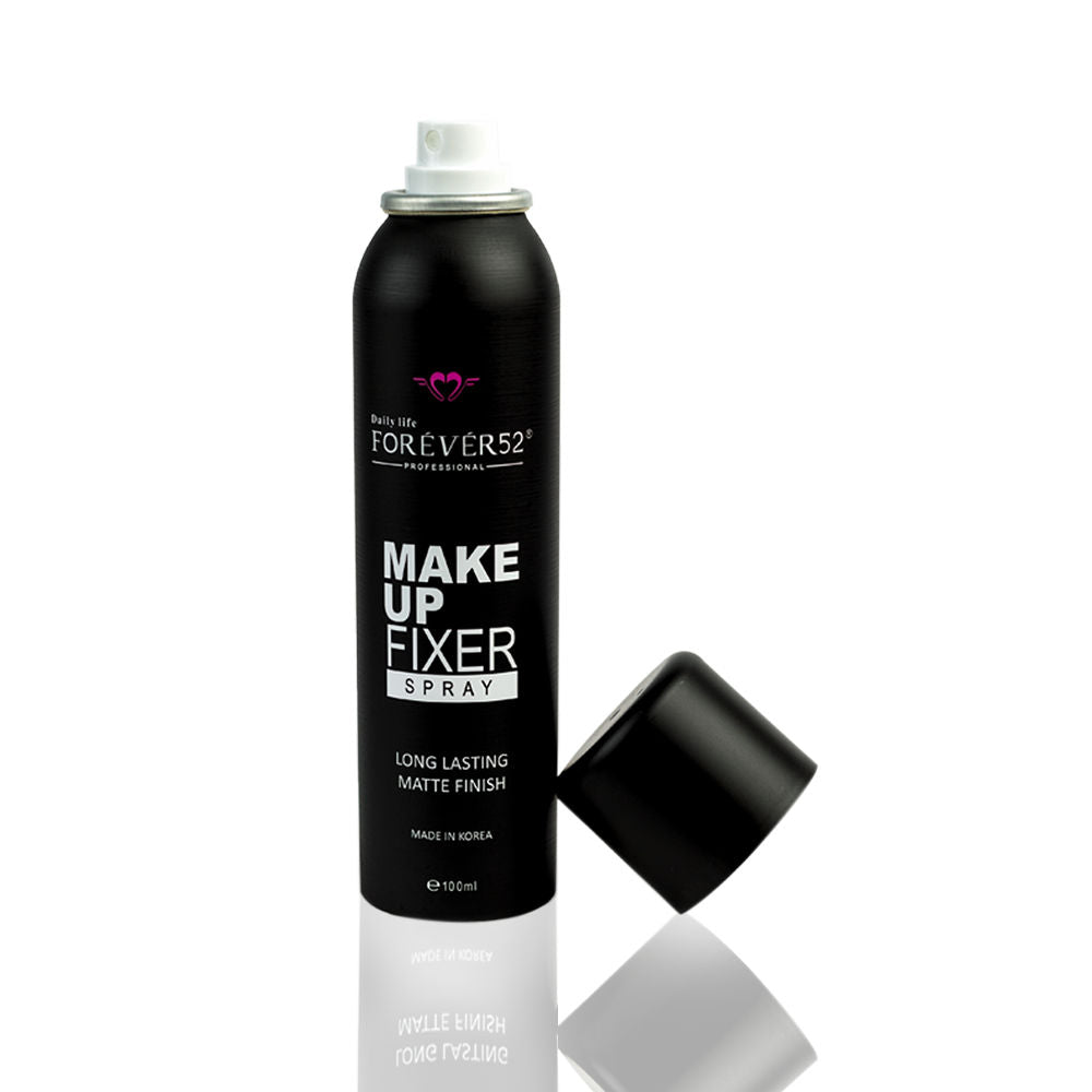 Daily Life Forever52 Makeup Fixer Spray - Matte Finish
(100ml)