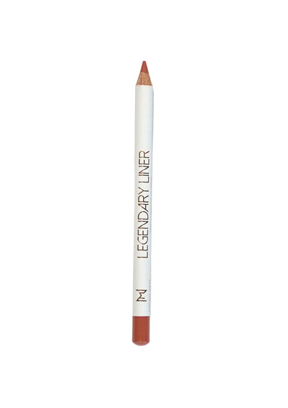 Natasha Moor Legendary Lip Liner
(1.2 g)