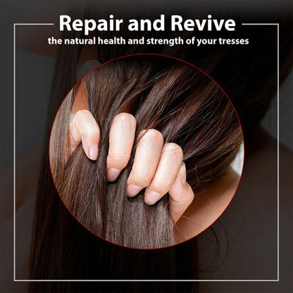 De Fabulous Reviver Shampoo + Conditioner
(2 PCs)