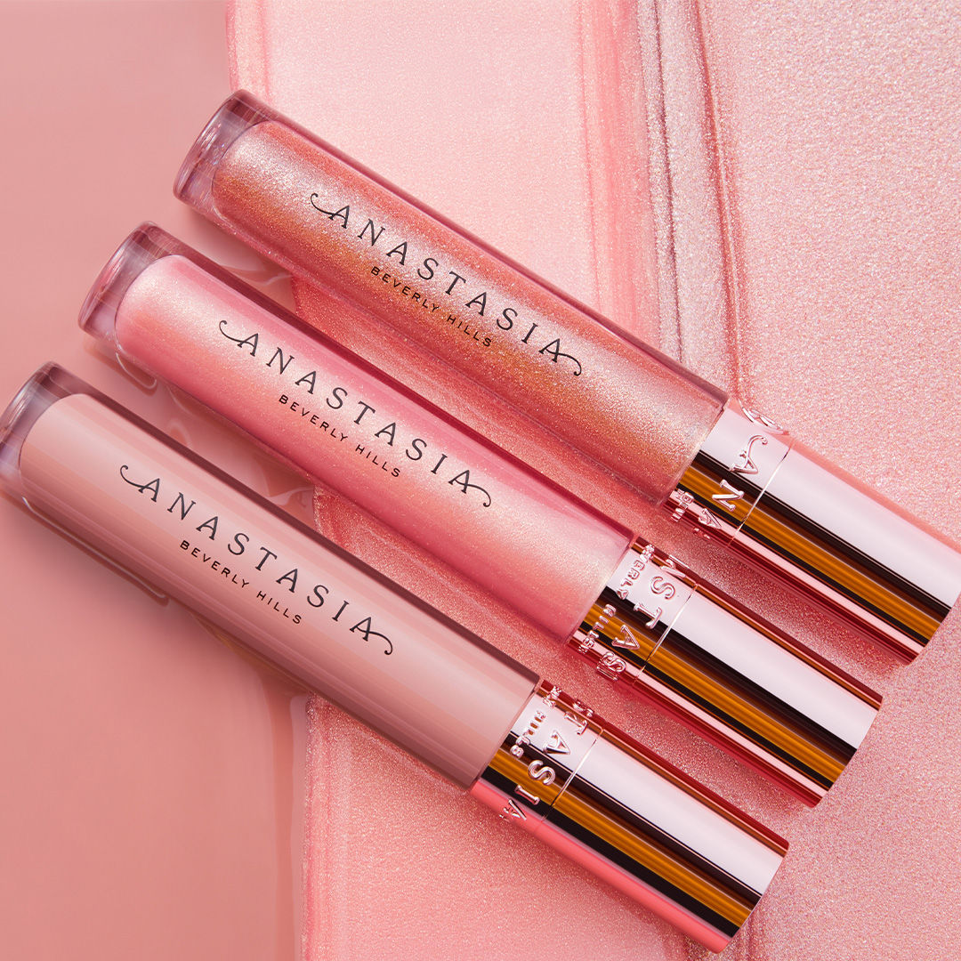 Anastasia Beverly Hills Lip Gloss
(4.7ml)