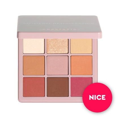 Anastasia Beverly Hills Modern Renaissance Palette - Mini
(7.56 g)
