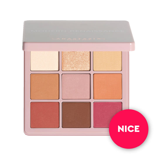 Anastasia Beverly Hills Modern Renaissance Palette - Mini
(7.56 g)