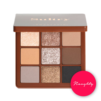 Anastasia Beverly Hills Modern Renaissance Palette - Mini
(7.56 g)