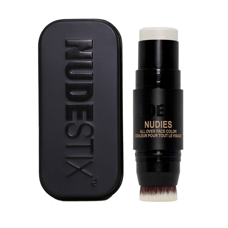 Nudestix Nudies Glow All Over Face Color
(8gm)