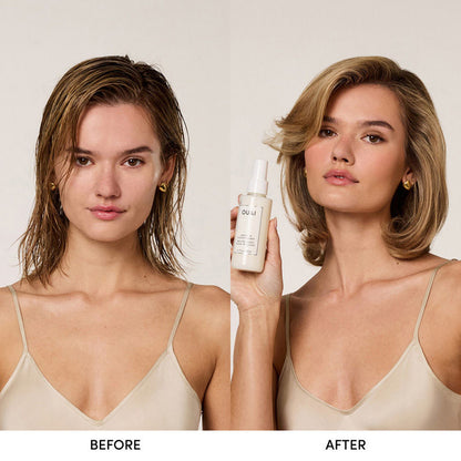 OUAI Leave In Conditioner
(140ml)