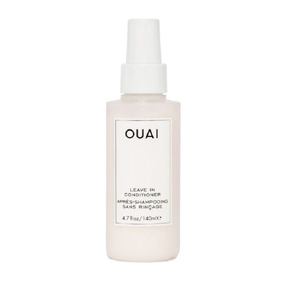 OUAI Leave In Conditioner
(140ml)