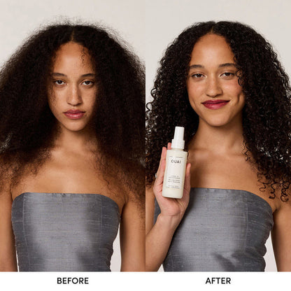 OUAI Leave In Conditioner
(140ml)