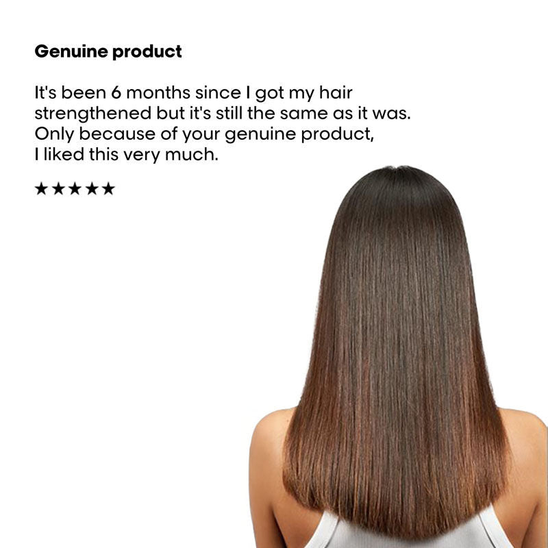 L'Oréal Professionnel X-Tenso ShampooPlus MasquePlus Serum