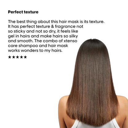 L'Oréal Professionnel X-Tenso ShampooPlus MasquePlus Serum