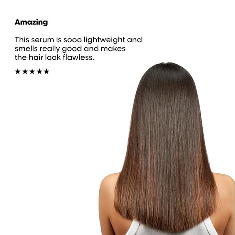 L'Oréal Professionnel X-Tenso ShampooPlus MasquePlus Serum