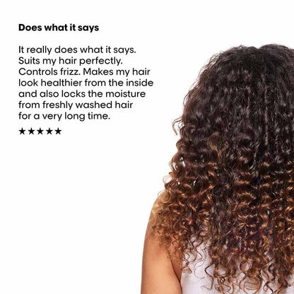 L'Oreal Professionnel Liss Unlimited Shampoo, Hair Mask & Hair Serum Combo For Frizzy Hair