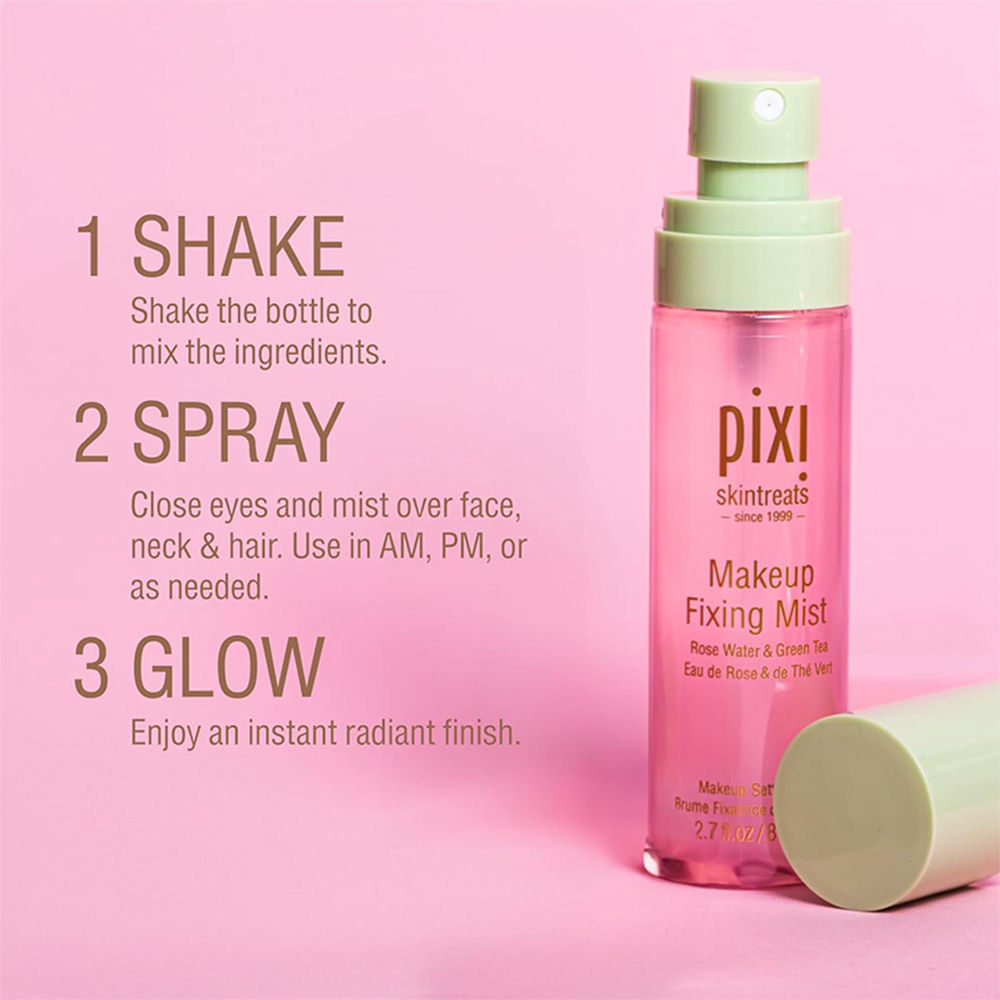 PIXI Makeup Fixing Mist
(80ml)