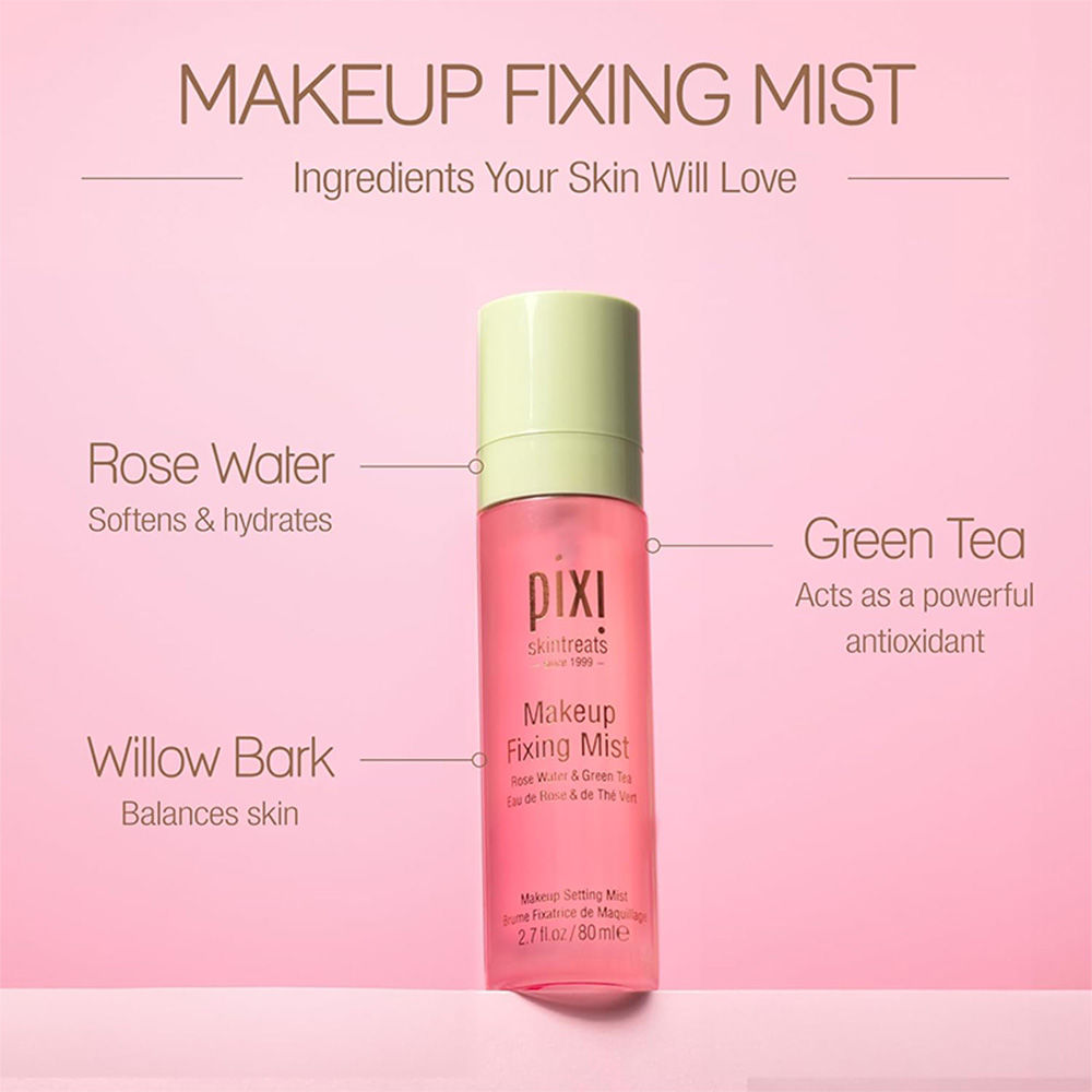 PIXI Makeup Fixing Mist
(80ml)