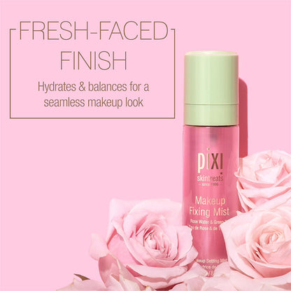 PIXI Makeup Fixing Mist
(80ml)