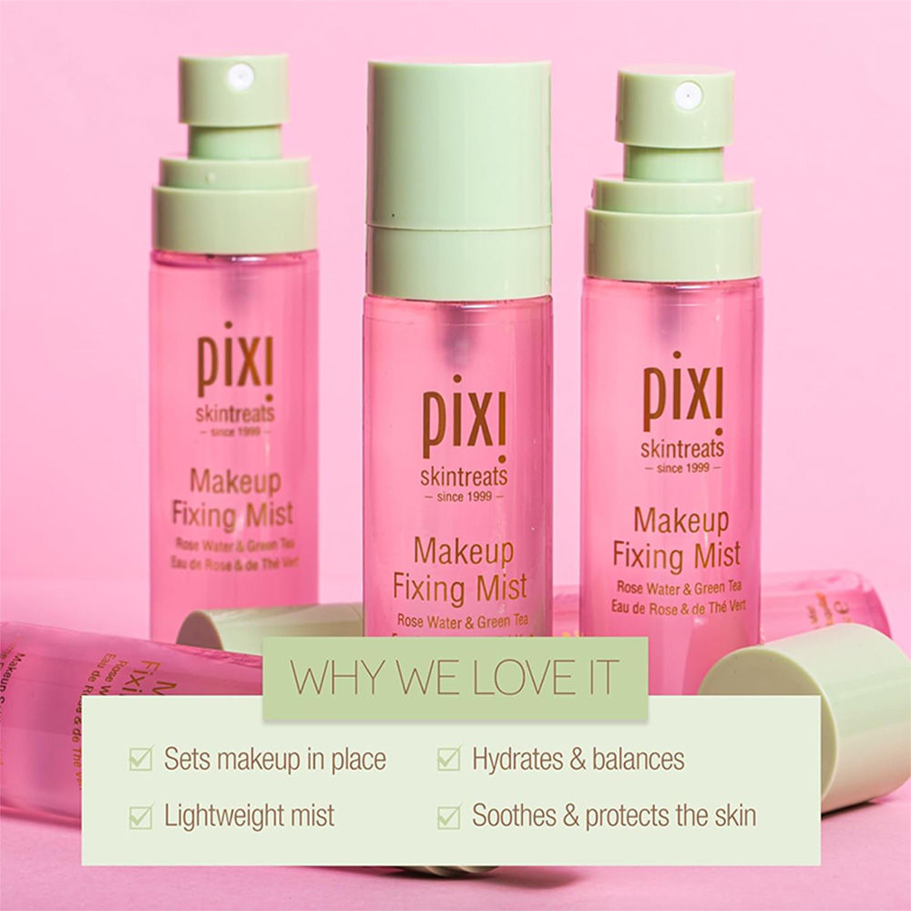 PIXI Makeup Fixing Mist
(80ml)