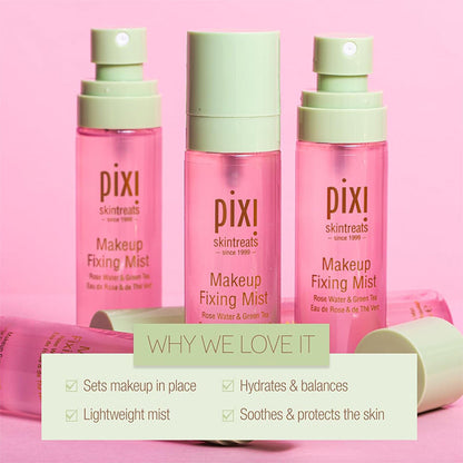 PIXI Makeup Fixing Mist
(80ml)