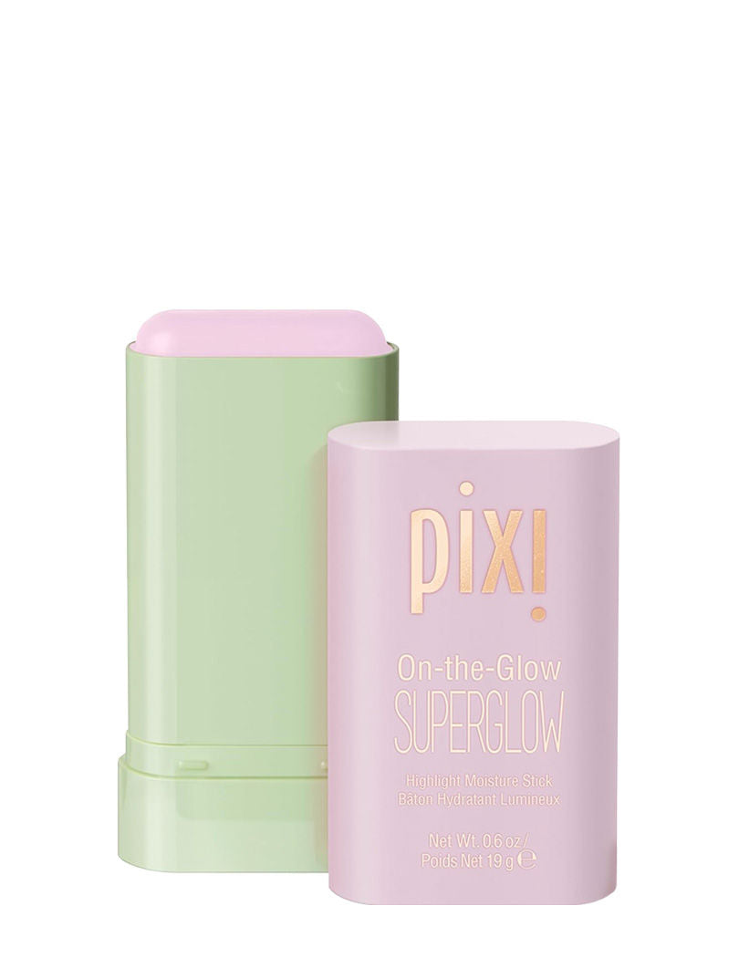 PIXI On-the-Glow SUPERGLOW Highlighter
(19g)
