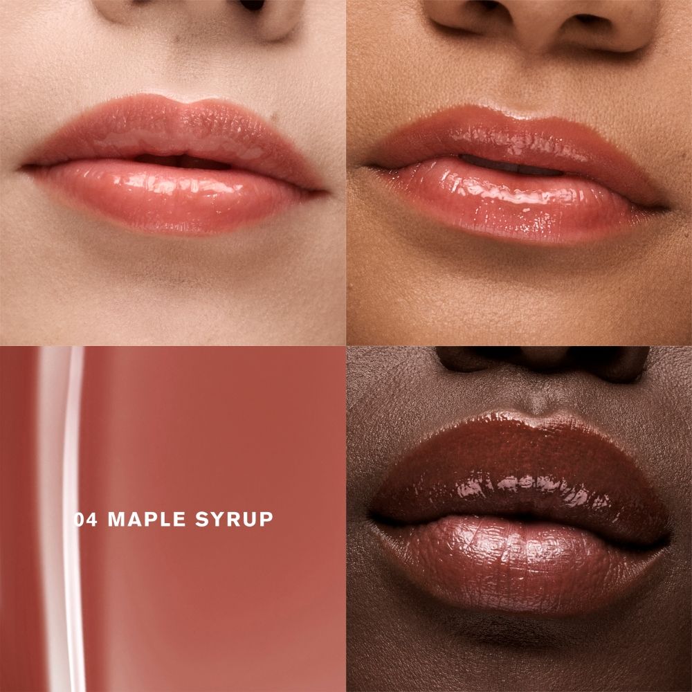 Estee Lauder Glossy Pout Tinted Lip Oil
(6ml)