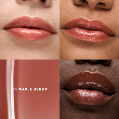 Estee Lauder Glossy Pout Tinted Lip Oil
(6ml)