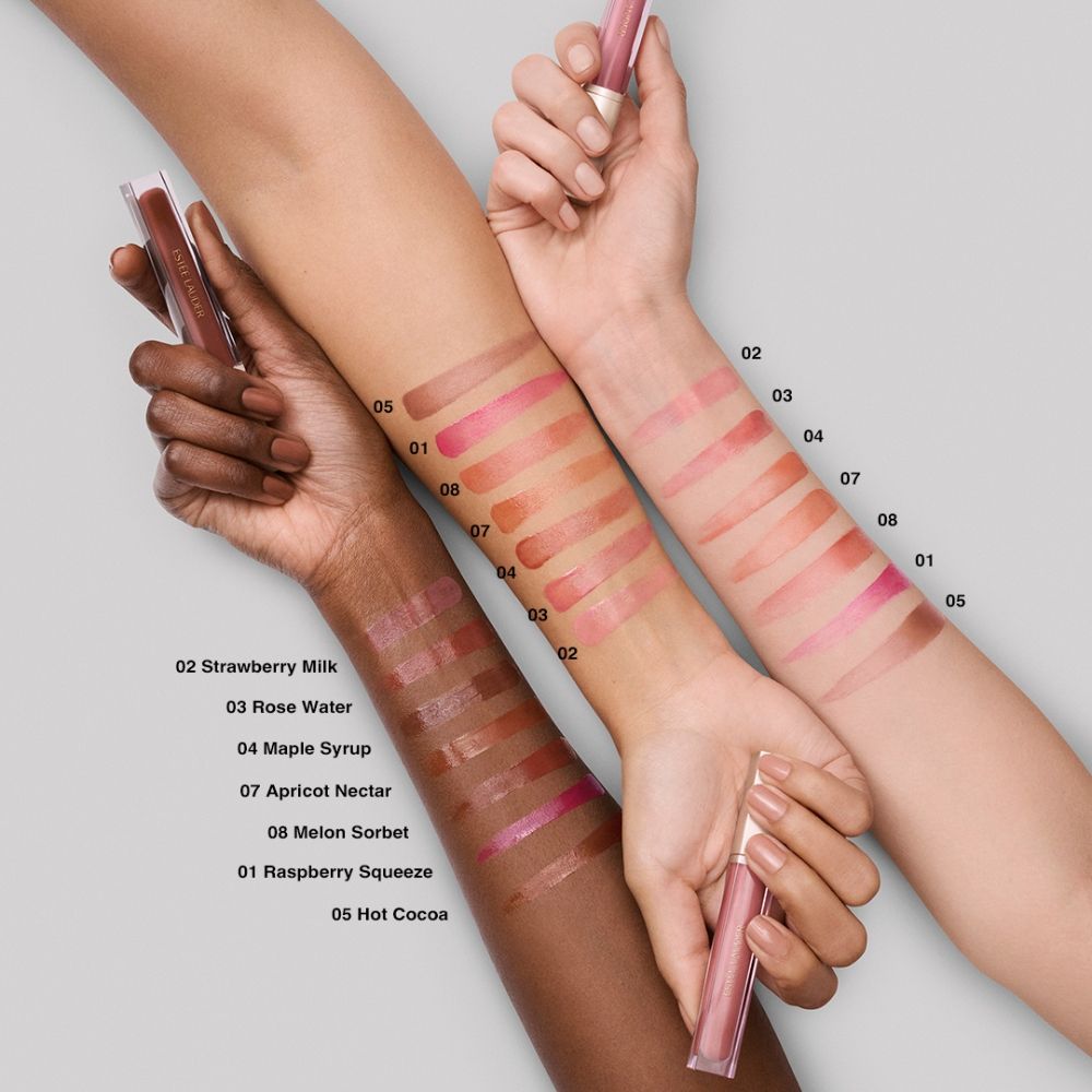 Estee Lauder Glossy Pout Tinted Lip Oil
(6ml)