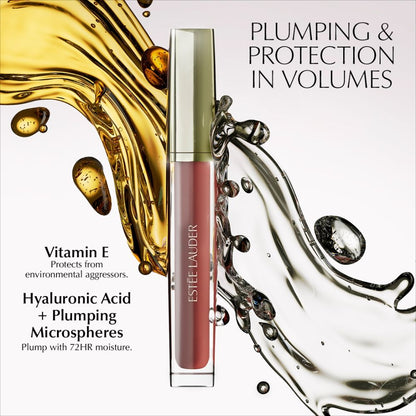 Estee Lauder Glossy Pout Tinted Lip Oil
(6ml)