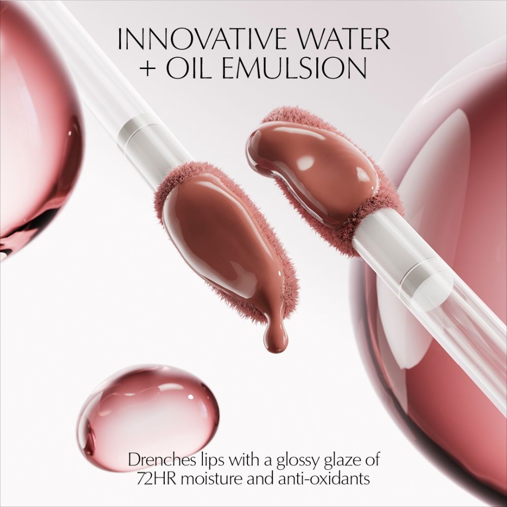 Estee Lauder Glossy Pout Tinted Lip Oil
(6ml)