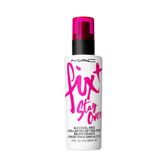 M.A.C Fix+ Stay Over Alcohol-Free 24HR Setting Spray
(100ml)