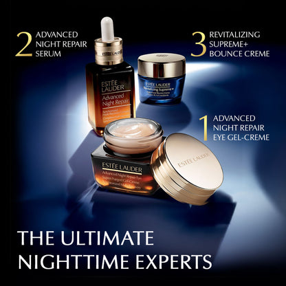 Estee Lauder Advanced Night Repair Synchronized Multi-Recovery Complex Serum With Tripeptide-32 20ml
(20ml)