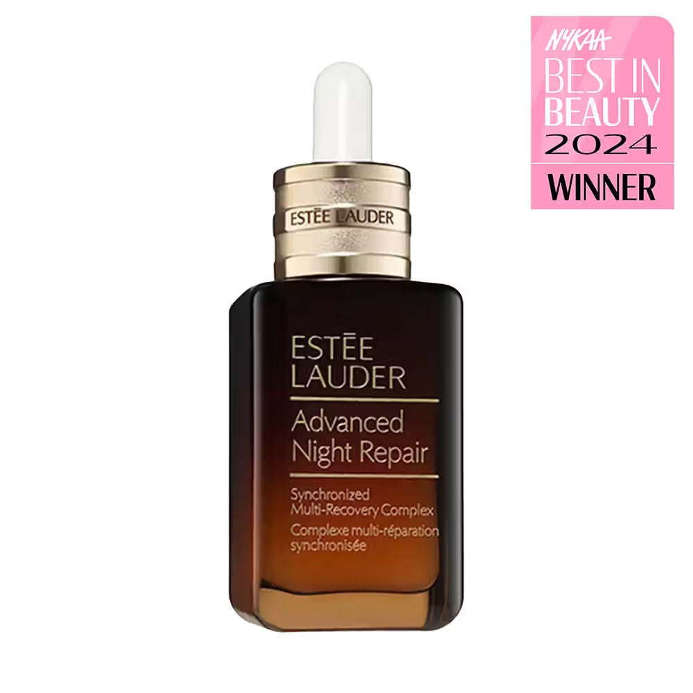 Estee Lauder Advanced Night Repair Synchronized Multi-Recovery Complex Serum With Tripeptide-32 20ml
(20ml)