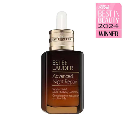 Estee Lauder Advanced Night Repair Synchronized Multi-Recovery Complex Serum With Tripeptide-32 20ml
(20ml)