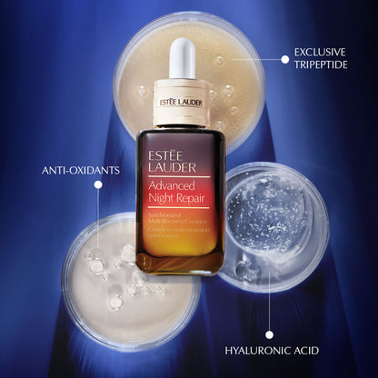 Estee Lauder Advanced Night Repair Synchronized Multi-Recovery Complex Serum With Tripeptide-32 20ml
(20ml)