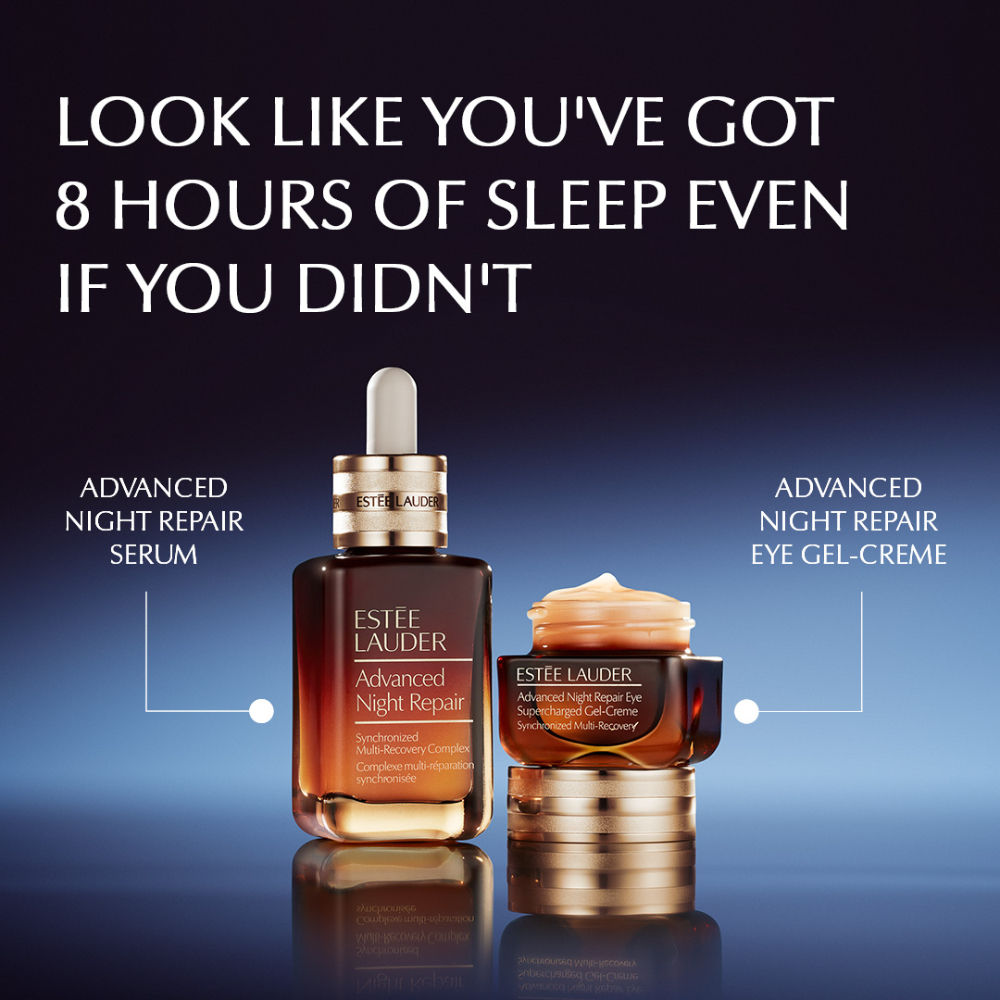 Estee Lauder Advanced Night Repair Synchronized Multi-Recovery Complex Serum With Tripeptide-32 20ml
(20ml)