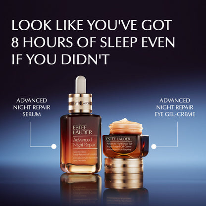 Estee Lauder Advanced Night Repair Synchronized Multi-Recovery Complex Serum With Tripeptide-32 20ml
(20ml)