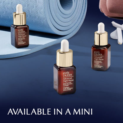 Estee Lauder Advanced Night Repair Synchronized Multi-Recovery Complex Serum With Tripeptide-32 20ml
(20ml)