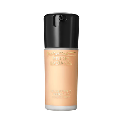 M.A.C Studio Radiance Serum-Powered Foundation
(30ml)