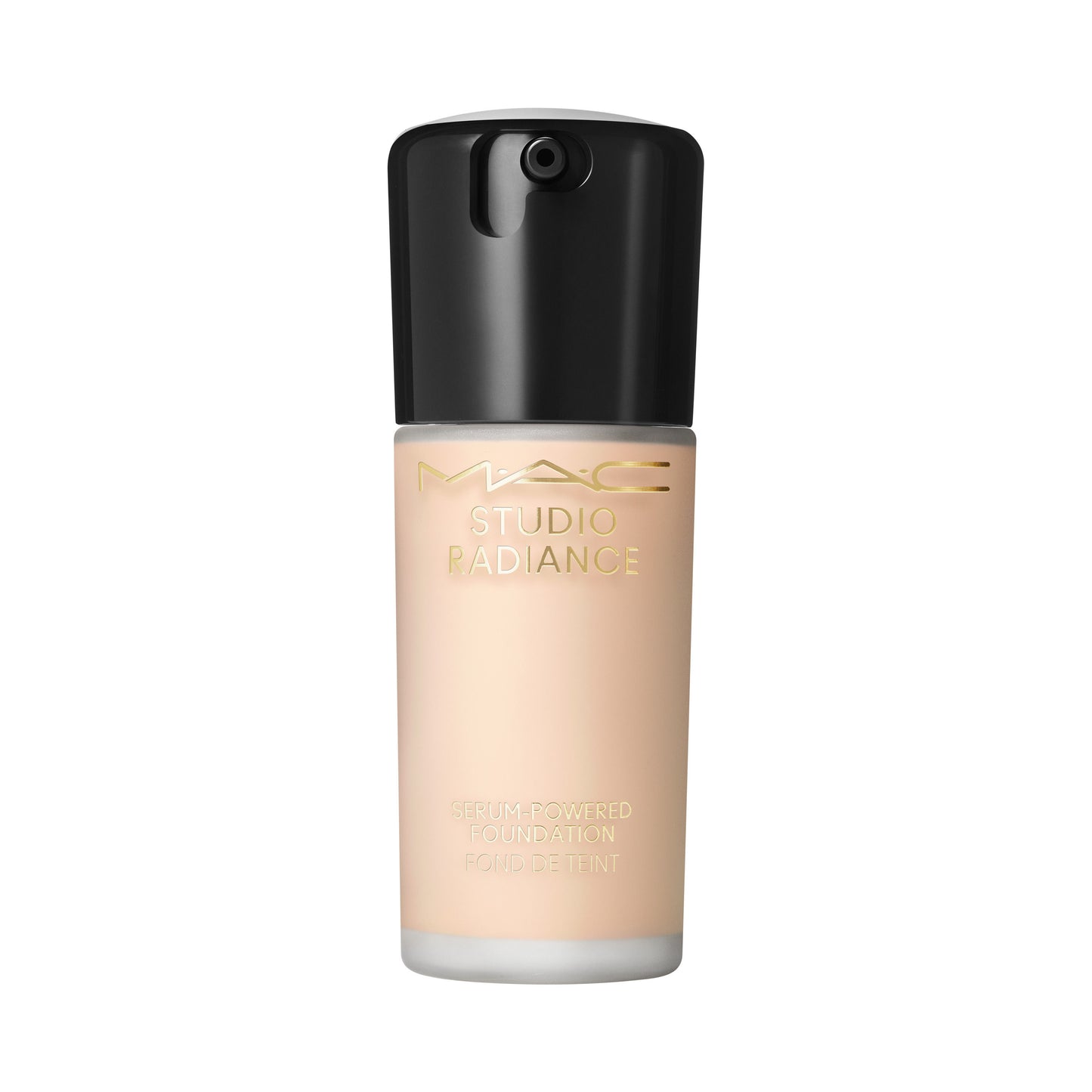 M.A.C Studio Radiance Serum-Powered Foundation
(30ml)