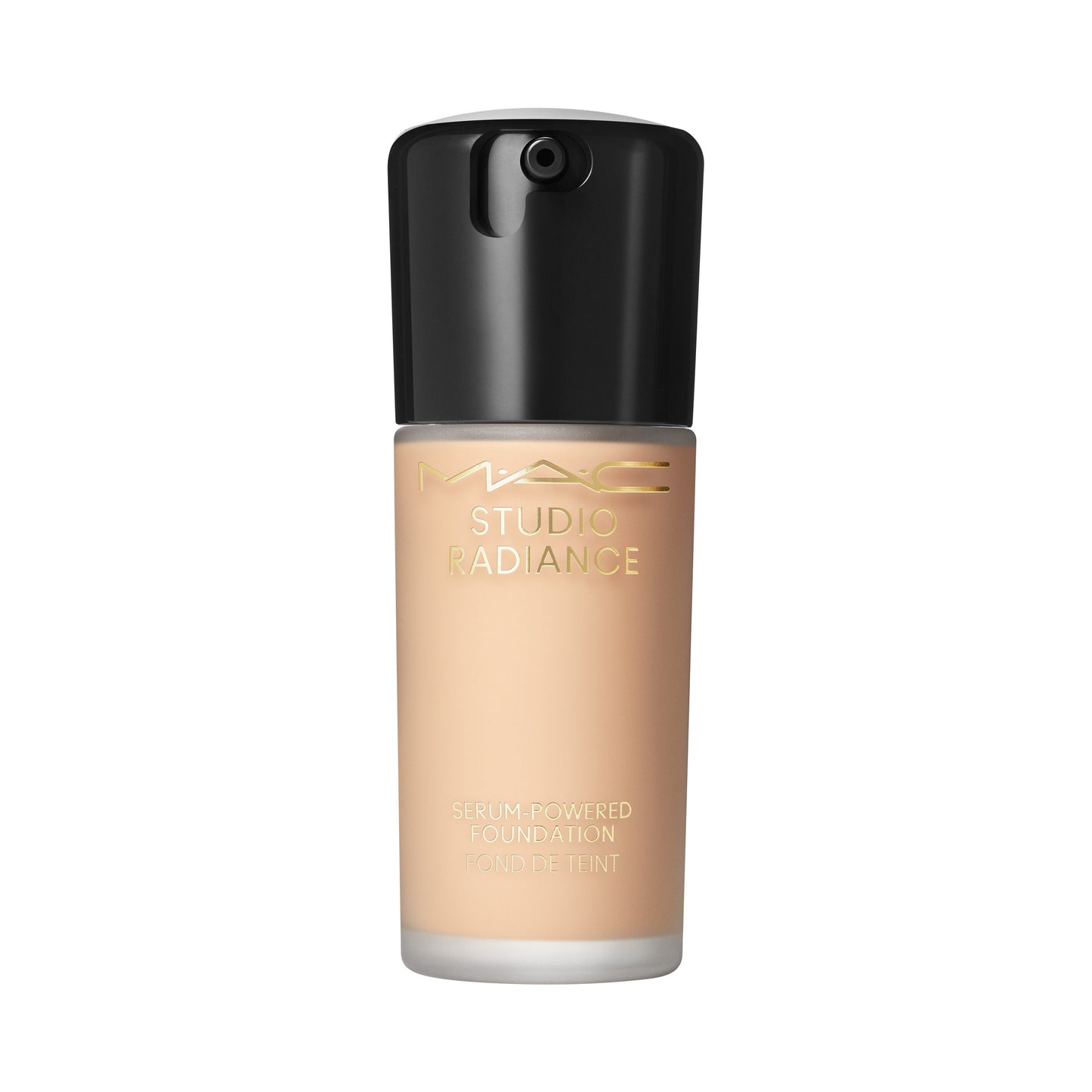 M.A.C Studio Radiance Serum-Powered Foundation
(30ml)