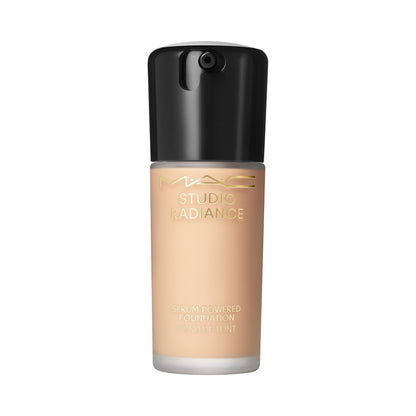 M.A.C Studio Radiance Serum-Powered Foundation
(30ml)