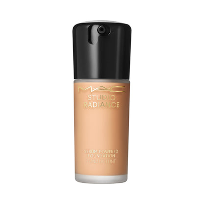 M.A.C Studio Radiance Serum-Powered Foundation
(30ml)