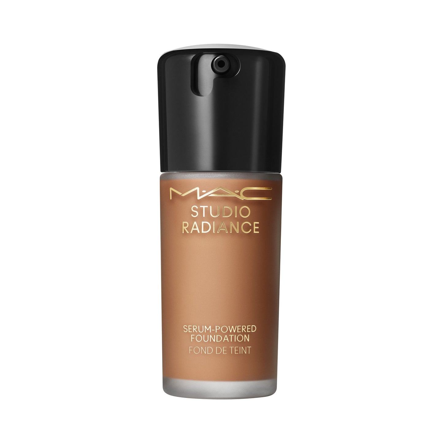 M.A.C Studio Radiance Serum-Powered Foundation
(30ml)