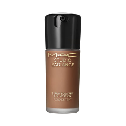 M.A.C Studio Radiance Serum-Powered Foundation
(30ml)