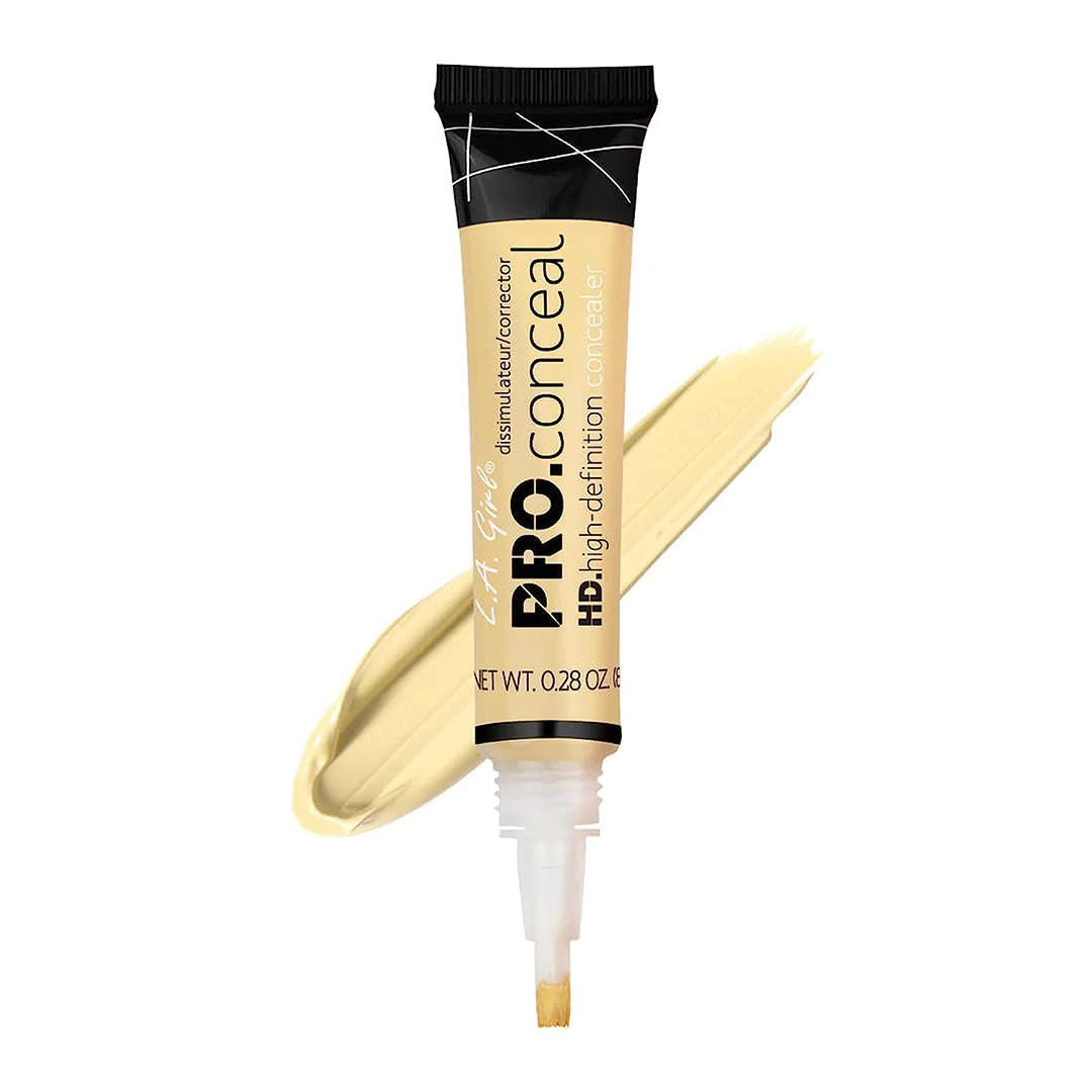 L.A.Girl Pro Conceal
(8gm)