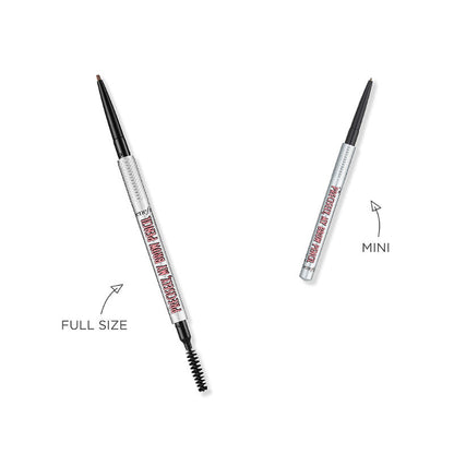 Benefit Cosmetics Precisely, My Brow Eyebrow Pencil Mini
(0.04g)