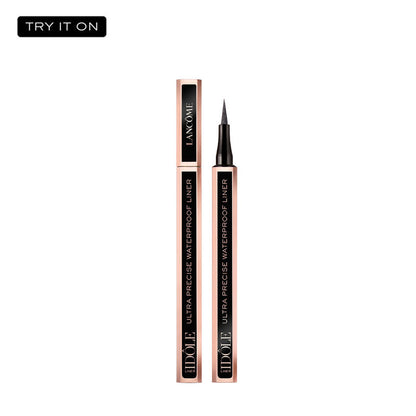 Lancome Artliner Eyeliner For He r- 03 Brown Metallic - Liquid Eyeliner Pen
(1.4ml)